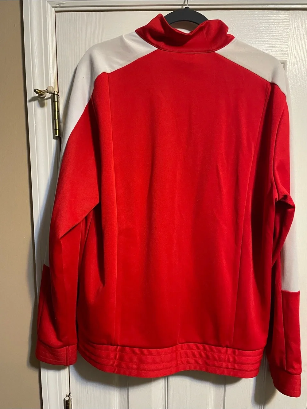 Jordan full zip